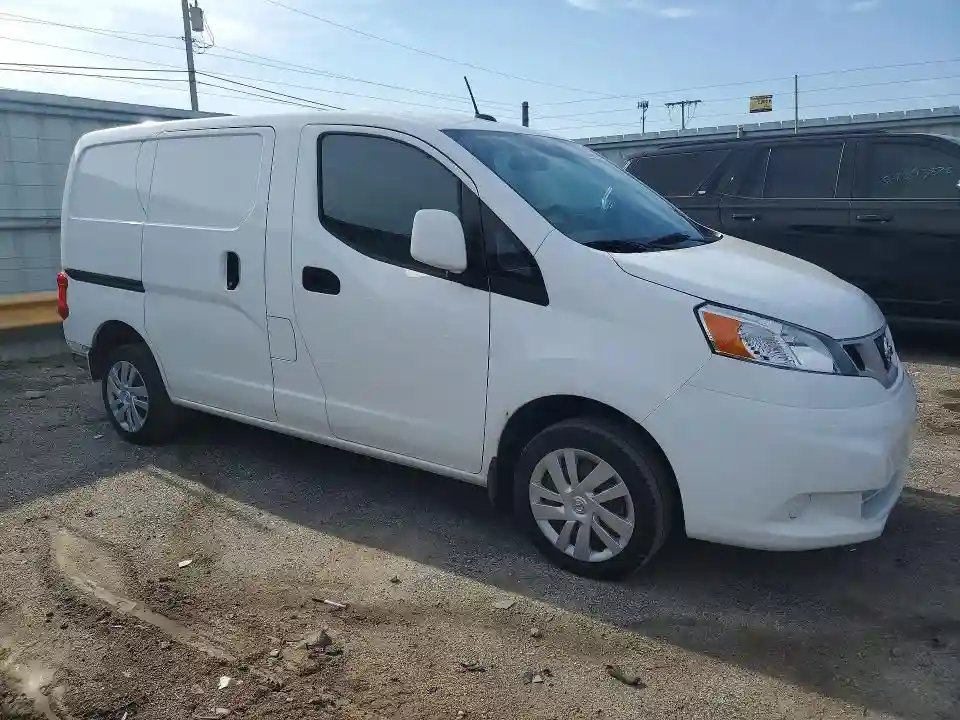 3N6CM0KNXMK702445 2021 NISSAN NV-3