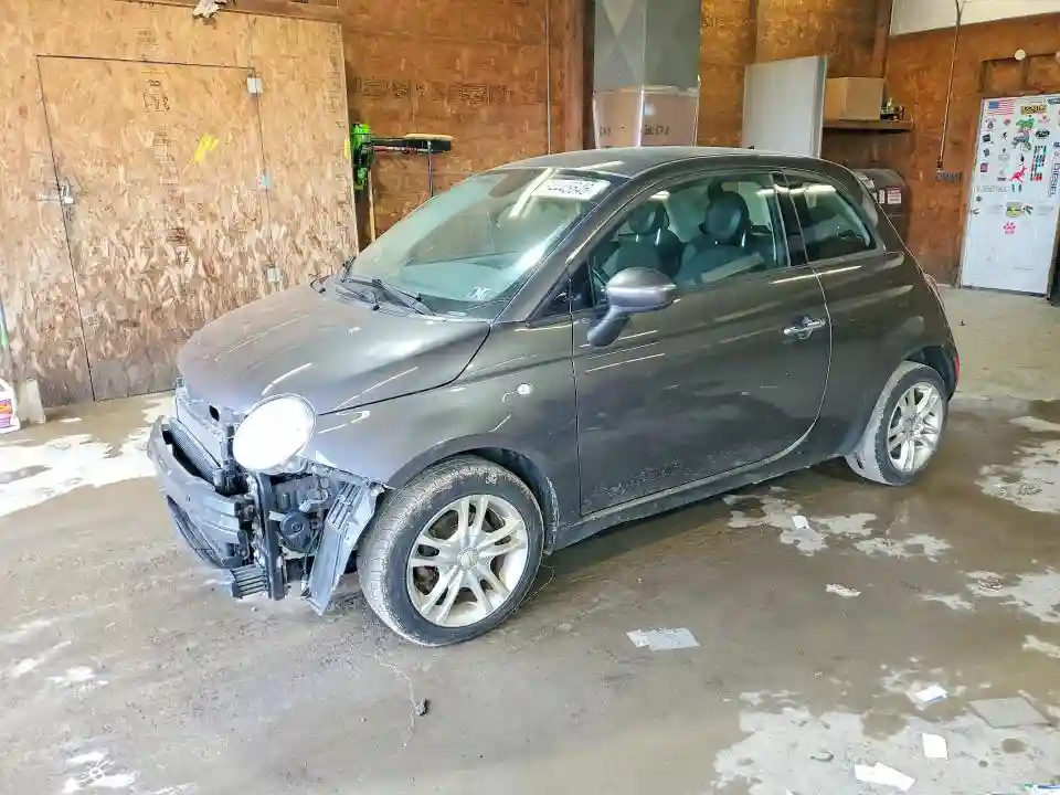 3C3CFFARXFT502199 2015 FIAT 500-0