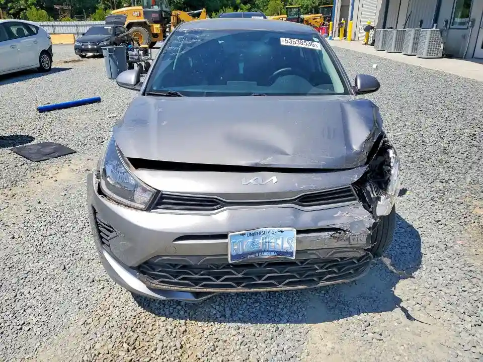 3KPA24AD4NE464091 2022 KIA RIO-4