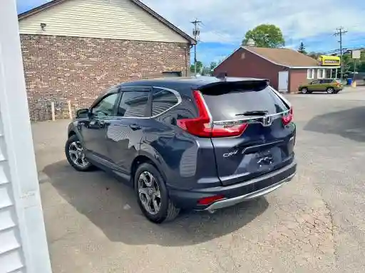 7FARW2H86KE039437 2019 HONDA CRV-1