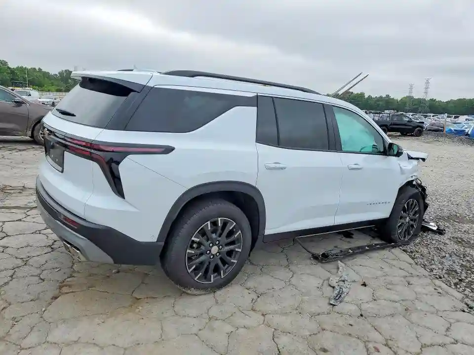 1GNERGKS2TJ248565 2026 CHEVROLET TRAVERSE-4