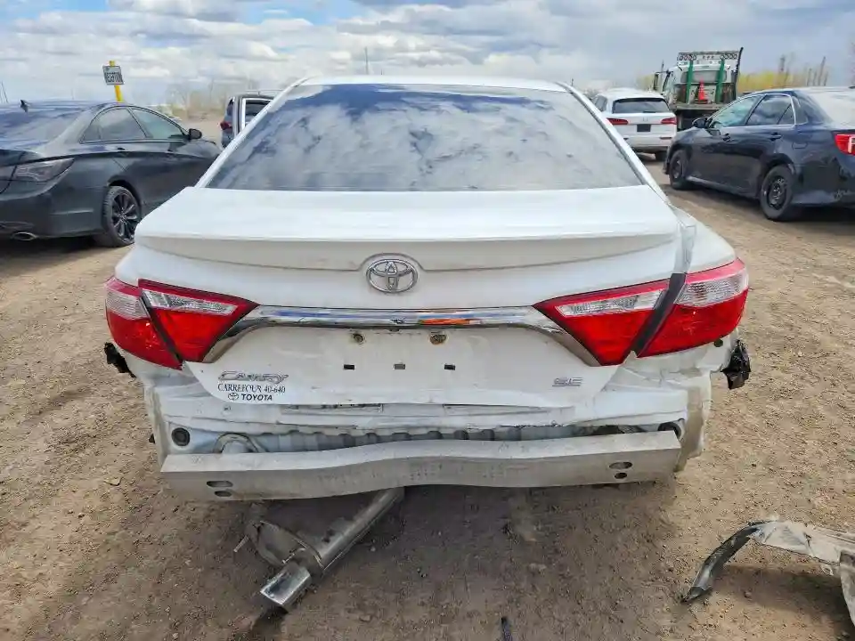 4T1BF1FK7GU240005 2016 TOYOTA CAMRY-5