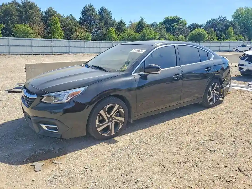 4S3BWAL62L3024011 2020 SUBARU LEGACY-0