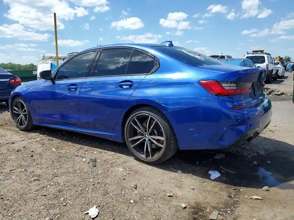 3MW5R1J03L8B25453 2020 BMW 3 SERIES-1
