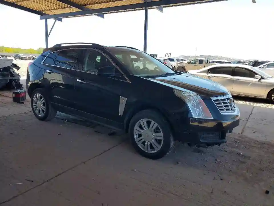 3GYFNAE39FS583183 2015 CADILLAC SRX-3