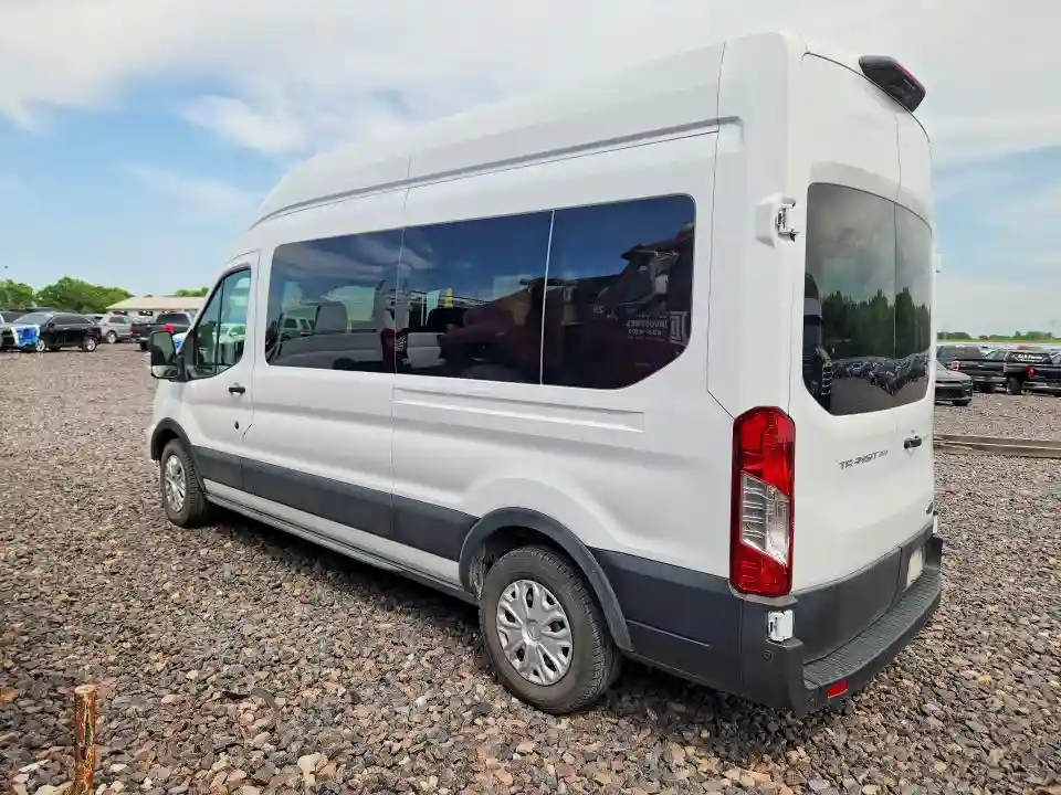 1FBAX2X82SKA56721 2025 FORD TRANSIT-1
