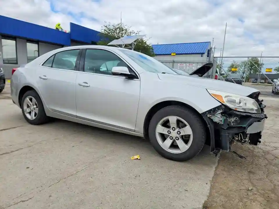 1G11C5SLXFU111228 2015 CHEVROLET MALIBU-3