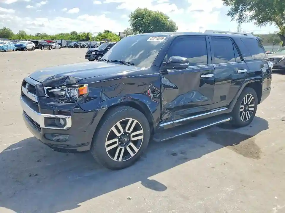 JTEZU5JR0F5099027 2015 TOYOTA 4RUNNER-0