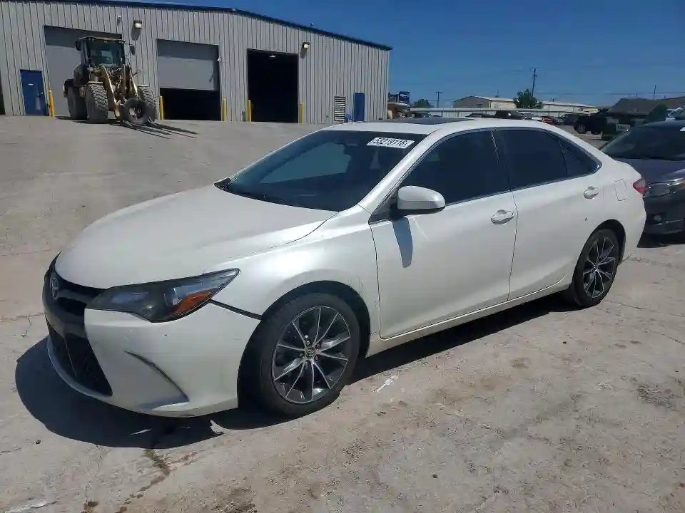 4T1BF1FK6FU073070 2015 TOYOTA CAMRY-0