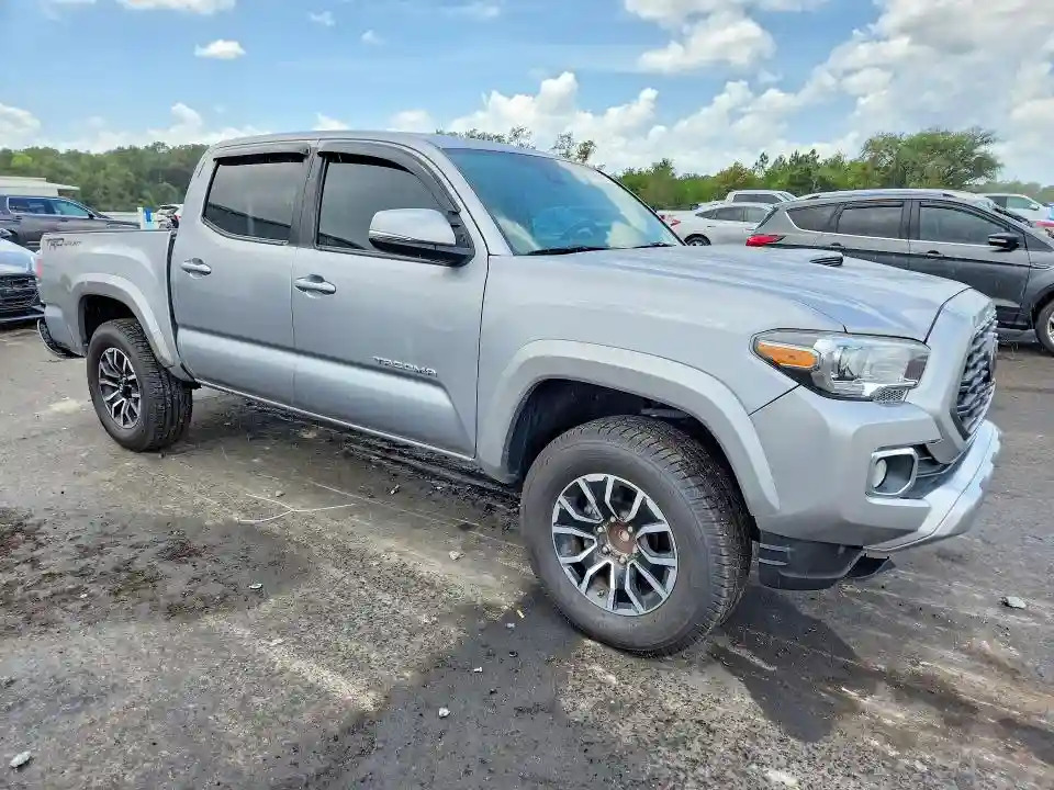 3TMAZ5CN2LM121337 2020 TOYOTA TACOMA-3