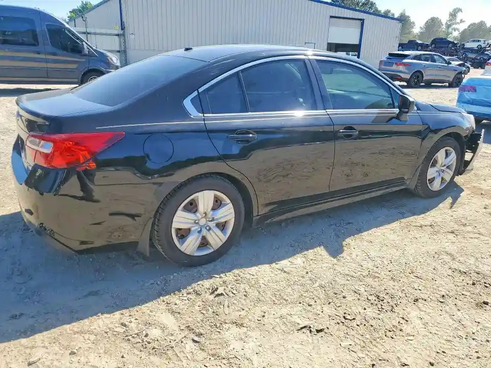 4S3BNAB68K3035730 2019 SUBARU LEGACY-2