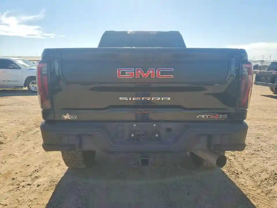 1GT49ZEY6RF364363 2024 GMC SIERRA-5