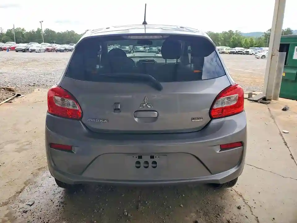 ML32A5HJ5LH005199 2020 MITSUBISHI MIRAGE-5