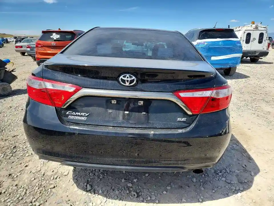 4T1BF1FK7FU076737 2015 TOYOTA CAMRY-5