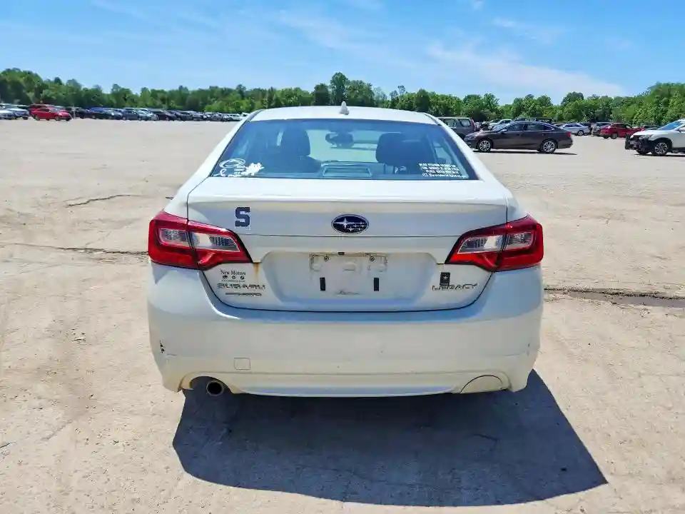 4S3BNBC67G3024522 2016 SUBARU LEGACY-5