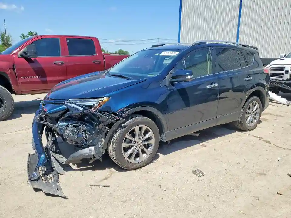 JTMDFREV5JJ175669 2018 TOYOTA RAV4-0