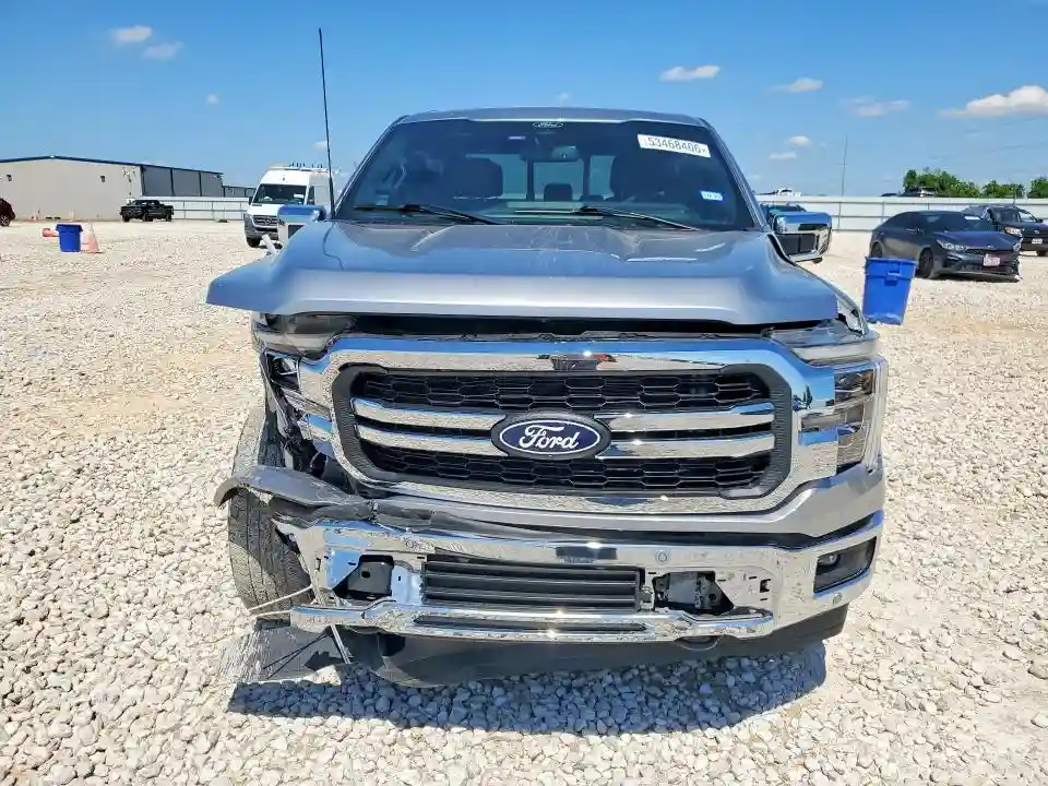 1FTFW5L50SFB08096 2025 FORD F150 LARIA-4