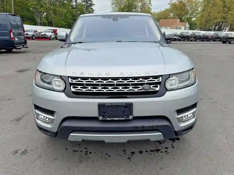 SALWR2FK1HA128878 2017 LAND ROVER RANGEROVER-5