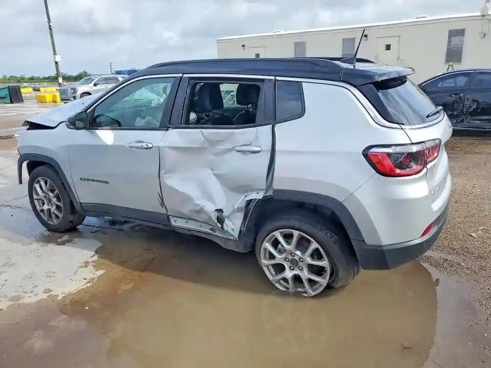 3C4NJDCN0ST508363 2025 JEEP COMPASS-1