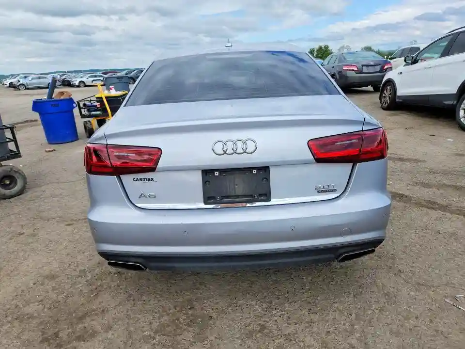 WAUF8AFC3HN025240 2017 AUDI A6-5