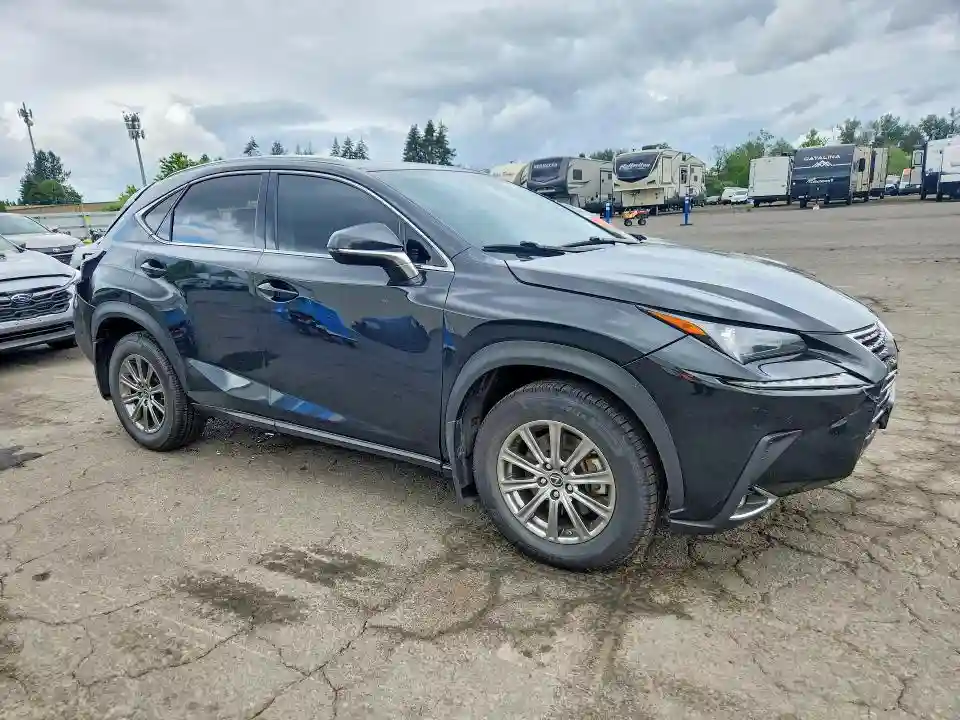 JTJDARDZ1L2223259 2020 LEXUS NX-3