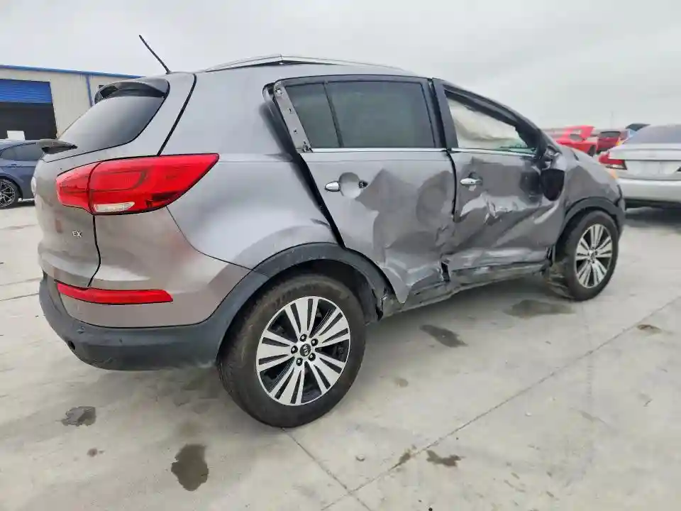 KNDPC3AC0G7850213 2016 KIA SPORTAGE E-2