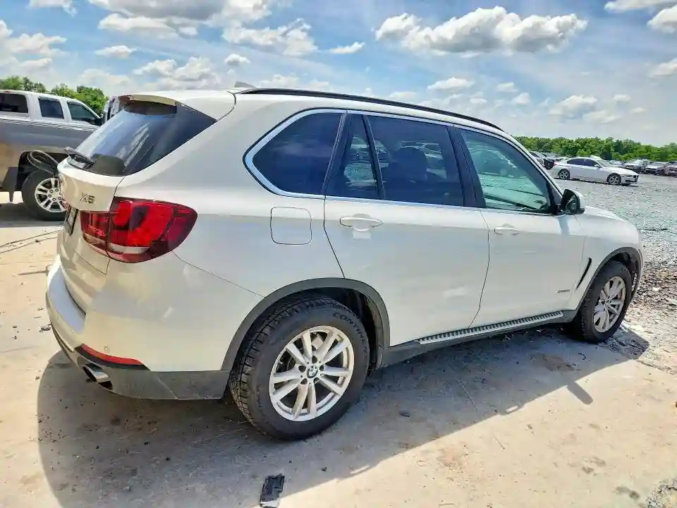 5UXKR0C50F0K64347 2015 BMW X5-2