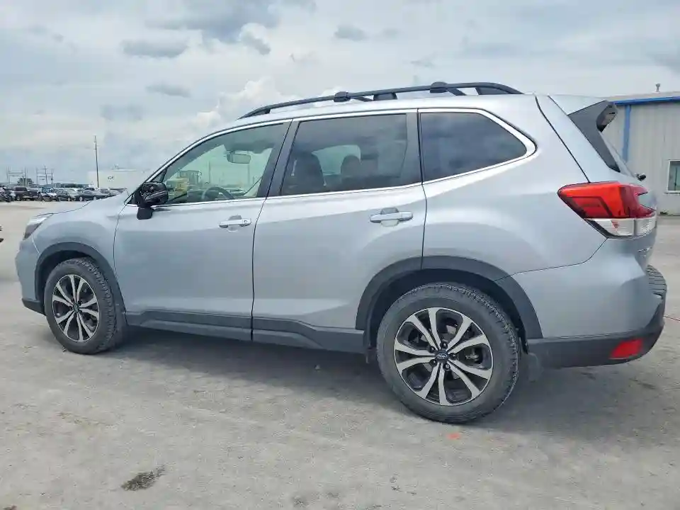 JF2SKASC2LH562750 2020 SUBARU FORESTER-1