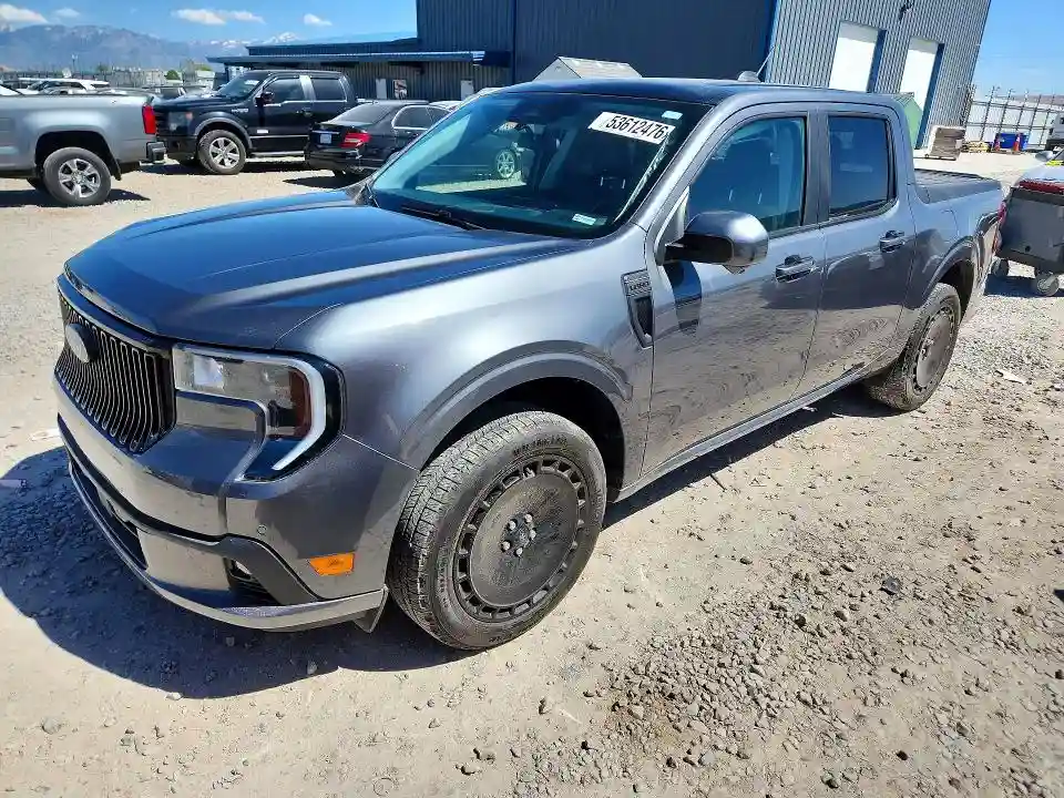 3FTCW8PA2SRA44304 2025 FORD MAVERICK L-0