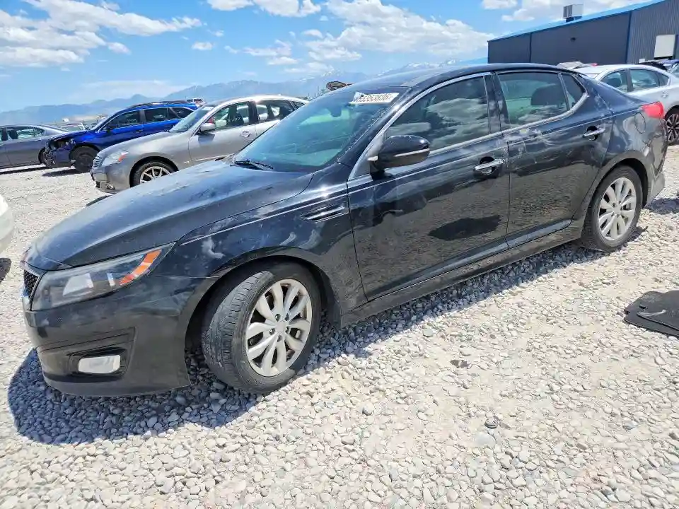 5XXGN4A78FG386063 2015 KIA OPTIMA-0
