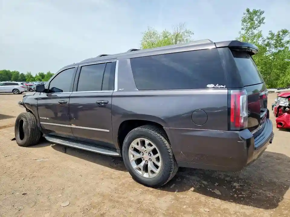 1GKS2GKC2GR386384 2016 GMC YUKON-1