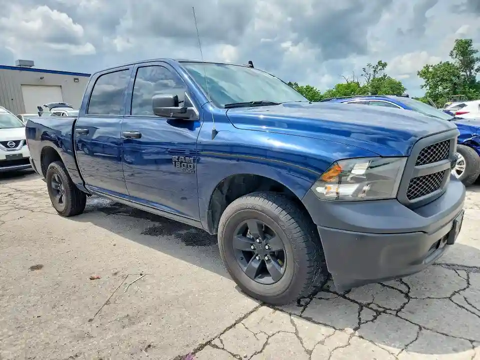 3C6RR7KG9PG562962 2023 RAM 1500-3