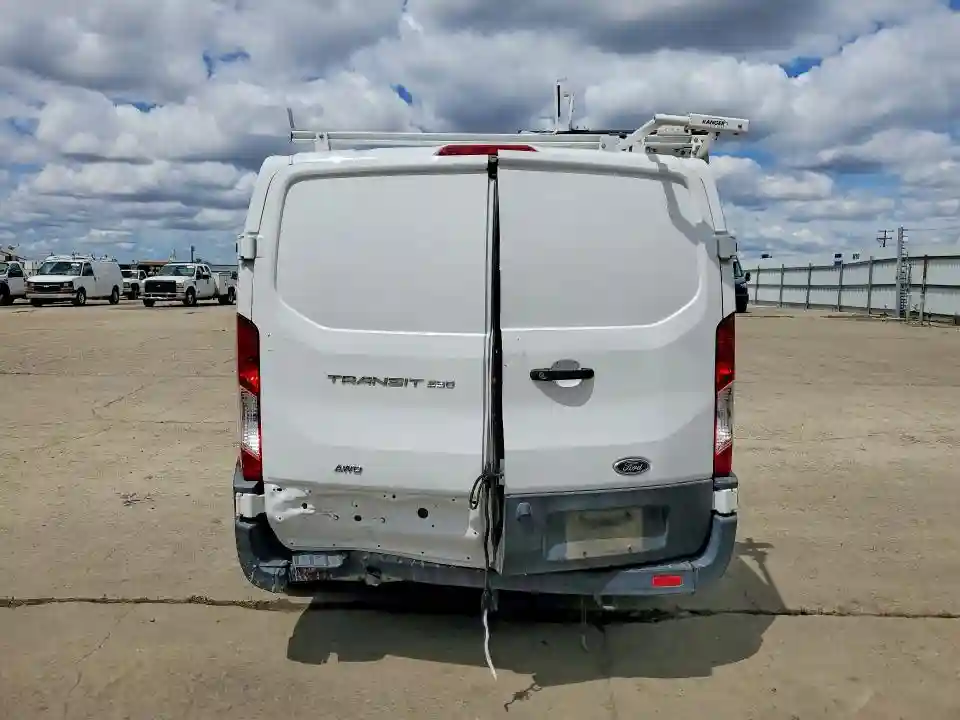 1FTBR2Y89PKA78098 2023 FORD TRANSIT-5