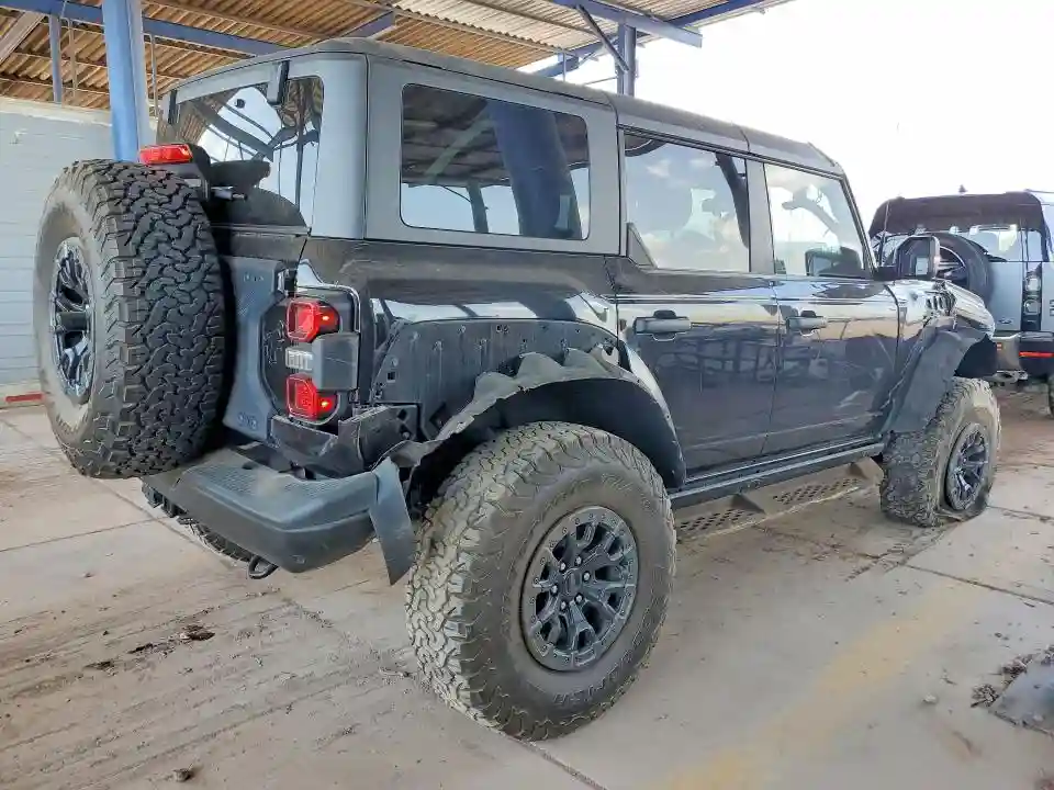 1FMEE5JRXPLB77788 2023 FORD BRONCO-2