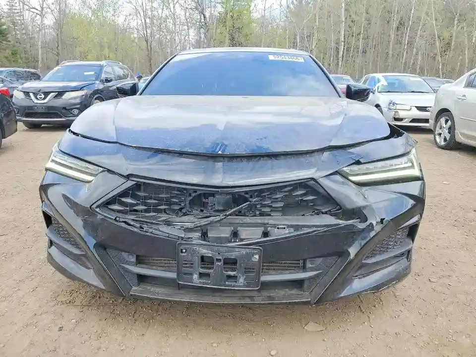 19UUB6F51NA800505 2022 ACURA TLX-4
