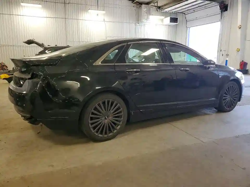 3LN6L5E9XJR621443 2018 LINCOLN MKZ-2