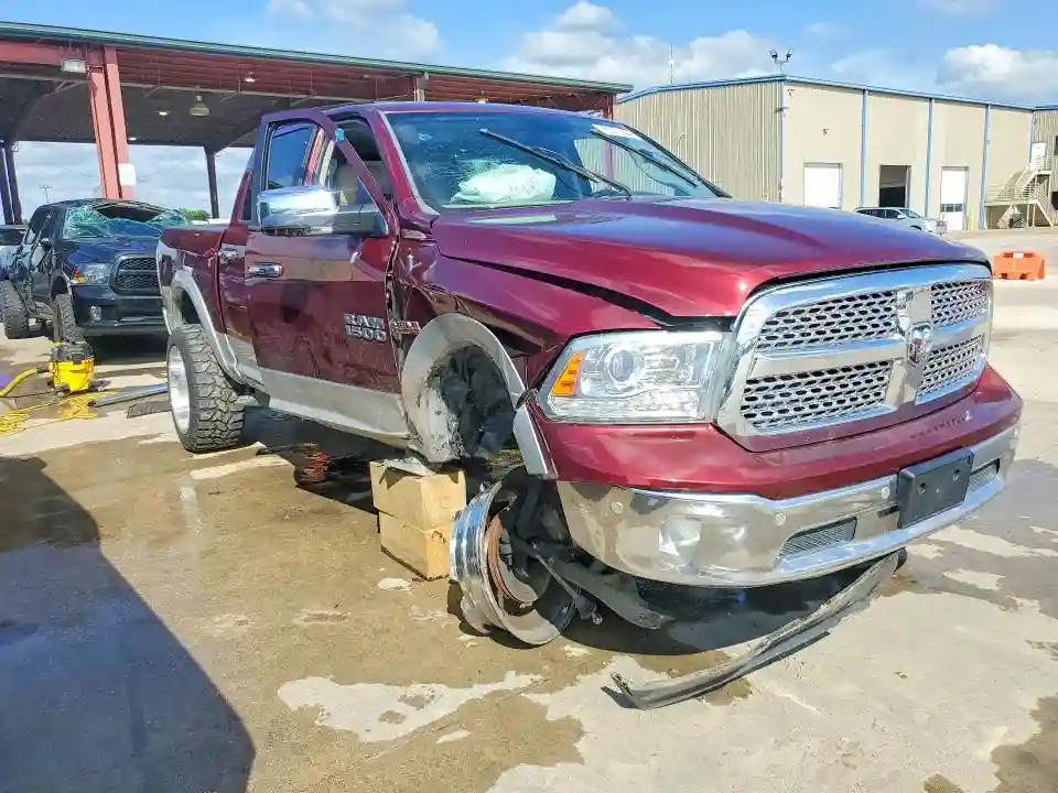 1C6RR6NT8HS708779 2017 RAM 1500-3
