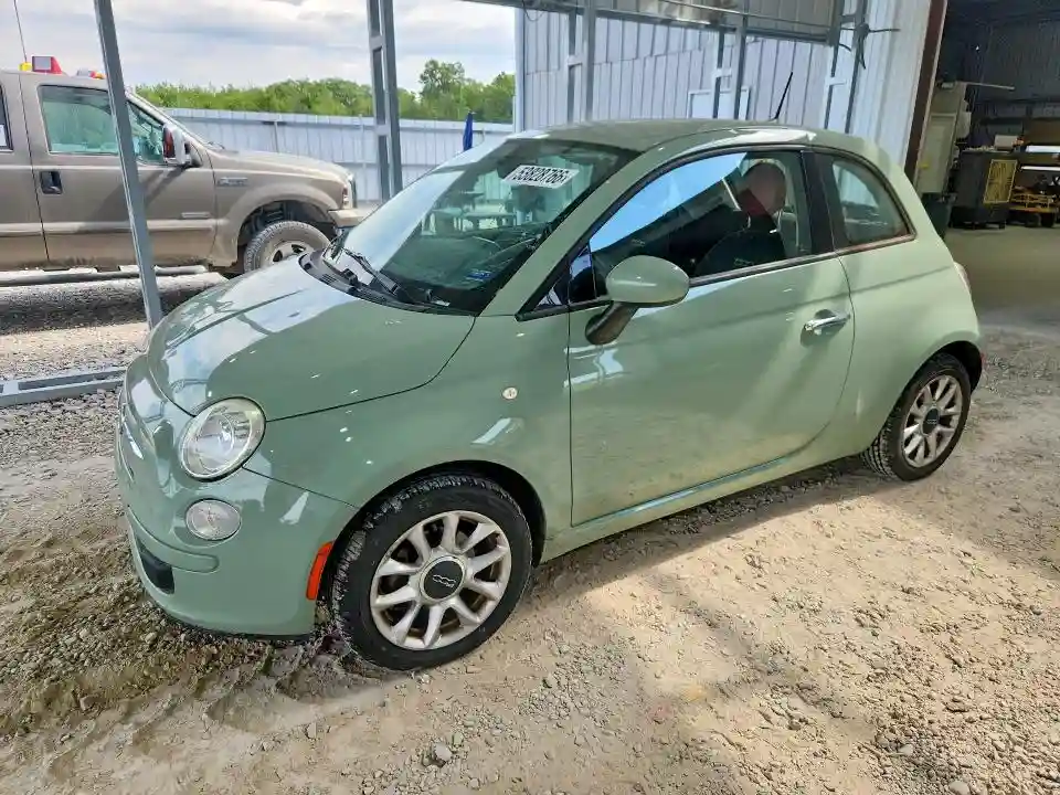 3C3CFFKR0HT580251 2017 FIAT 500-0