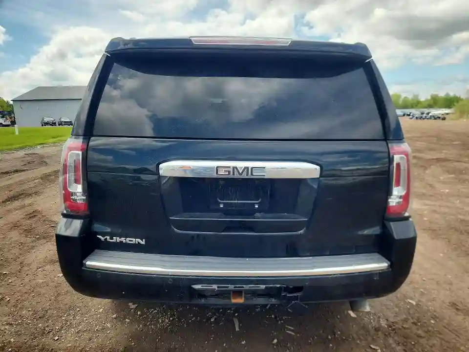 1GKS2CKJ8KR300866 2019 GMC YUKON-5