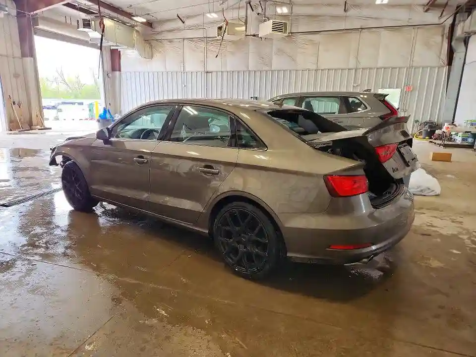 WAUBFGFF3F1090563 2015 AUDI A3-1