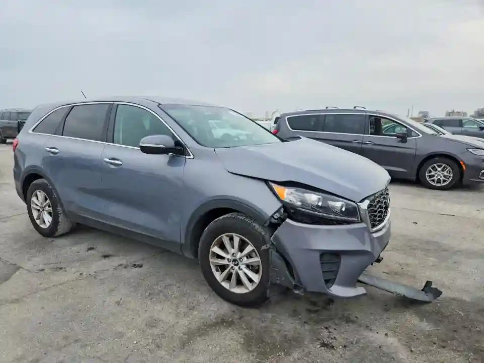 5XYPG4A5XLG668902 2020 KIA SORENTO-3