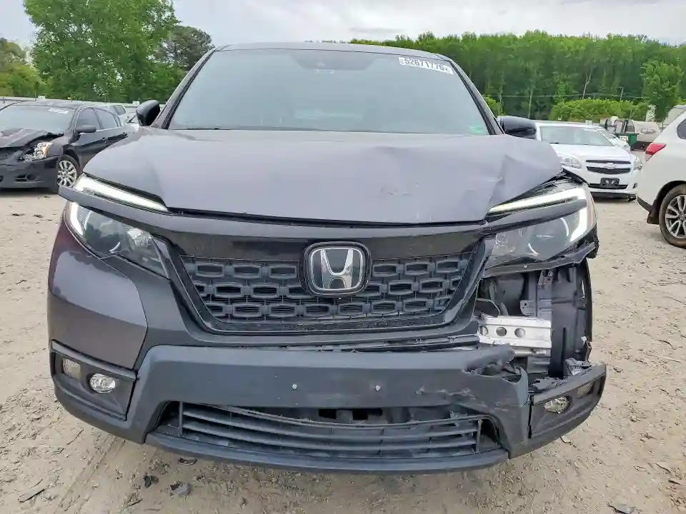 5FNYF8H28MB033129 2021 HONDA PASSPORT-4