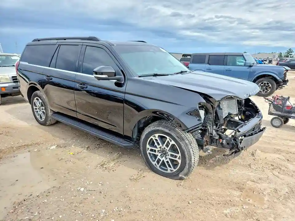 1FMJK1J89SEA66069 2025 FORD EXPEDITION-3