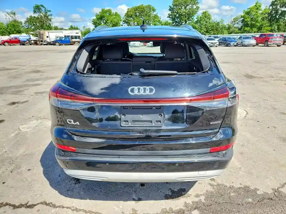 WA1G2BFZ2NP033956 2022 AUDI ALL OTHER-5