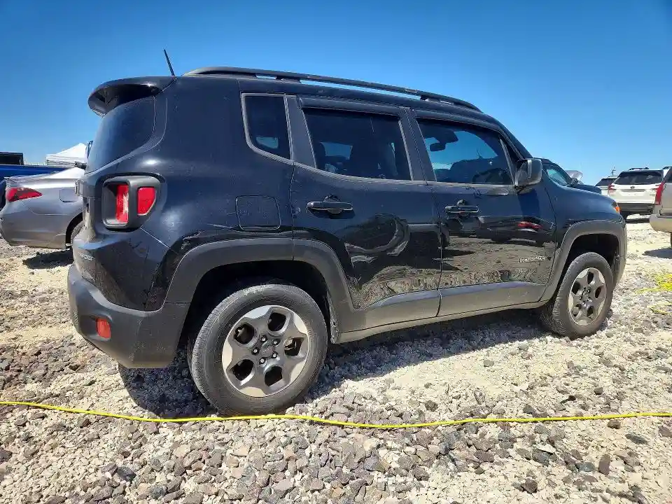ZACCJBAB7HPG64095 2017 JEEP RENEGADE-2