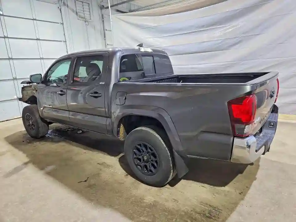 3TMCZ5AN0KM218918 2019 TOYOTA TACOMA-1