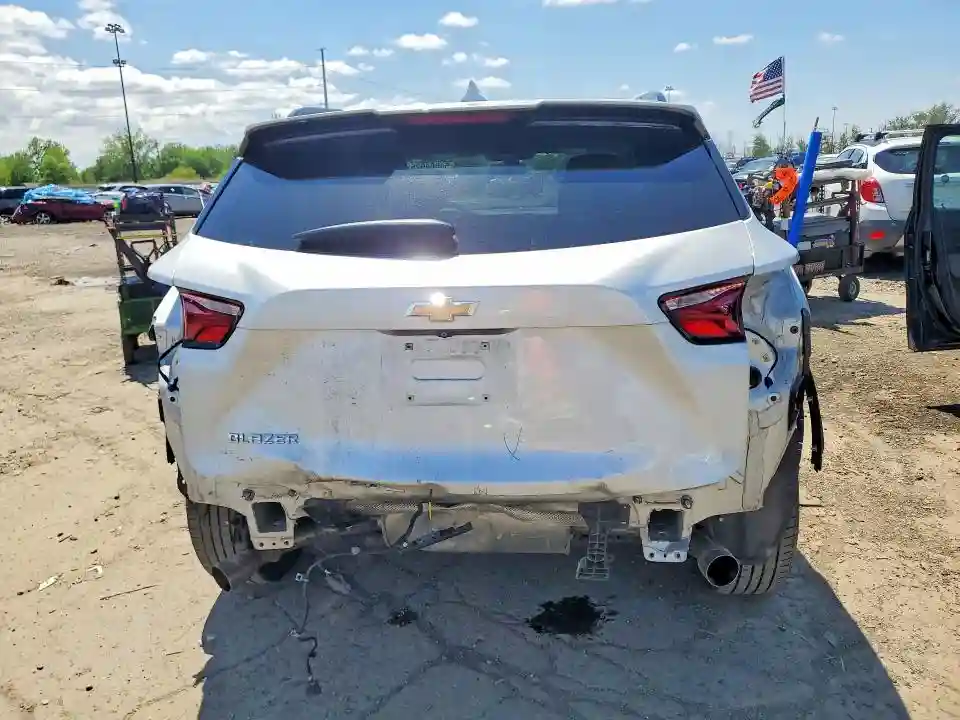 3GNKBBRA4MS527605 2021 CHEVROLET BLAZER-5