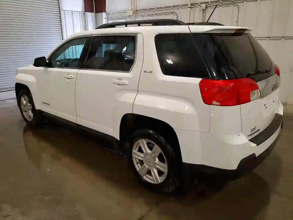2GKALREK2F6296279 2015 GMC TERRAIN-1