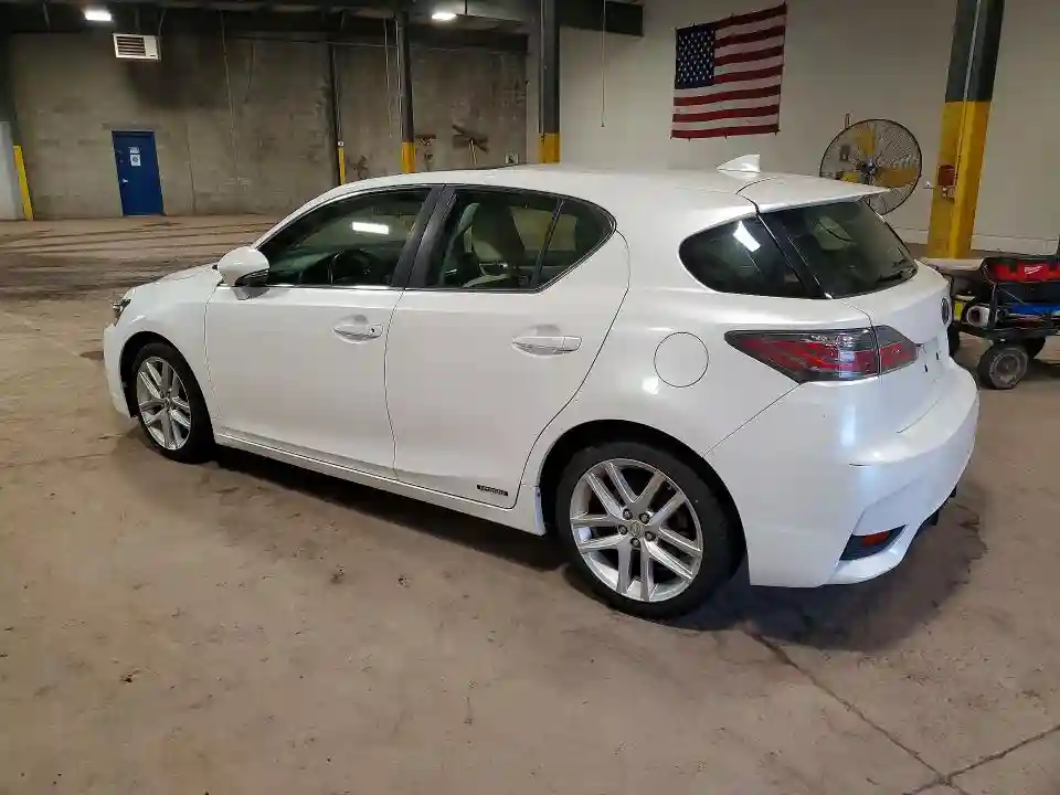 JTHKD5BH0F2245938 2015 LEXUS CT 200-1