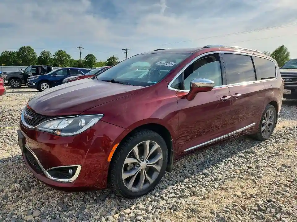 2C4RC1GG0HR769879 2017 CHRYSLER PACIFICA-0